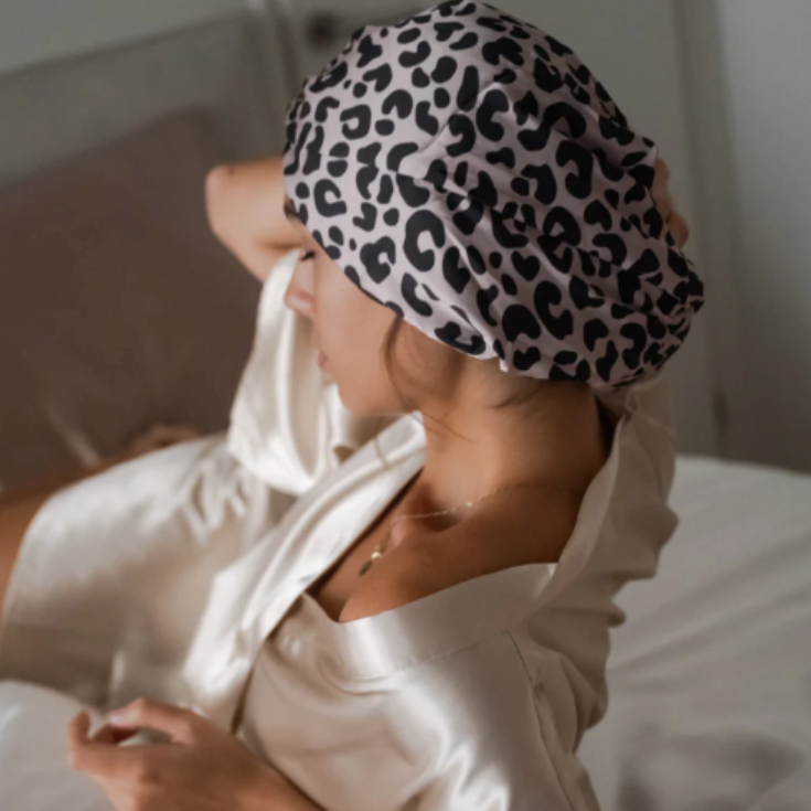 silk turban - Velournuit