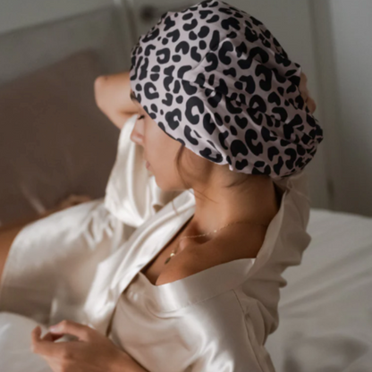 silk turban - Velournuit